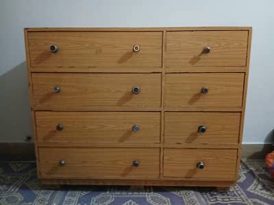 DRAWERS