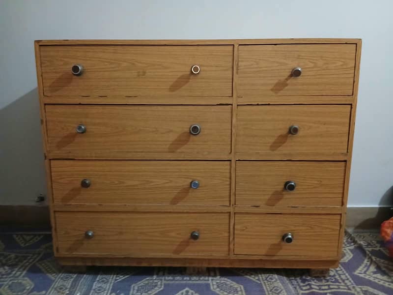 DRAWERS 0