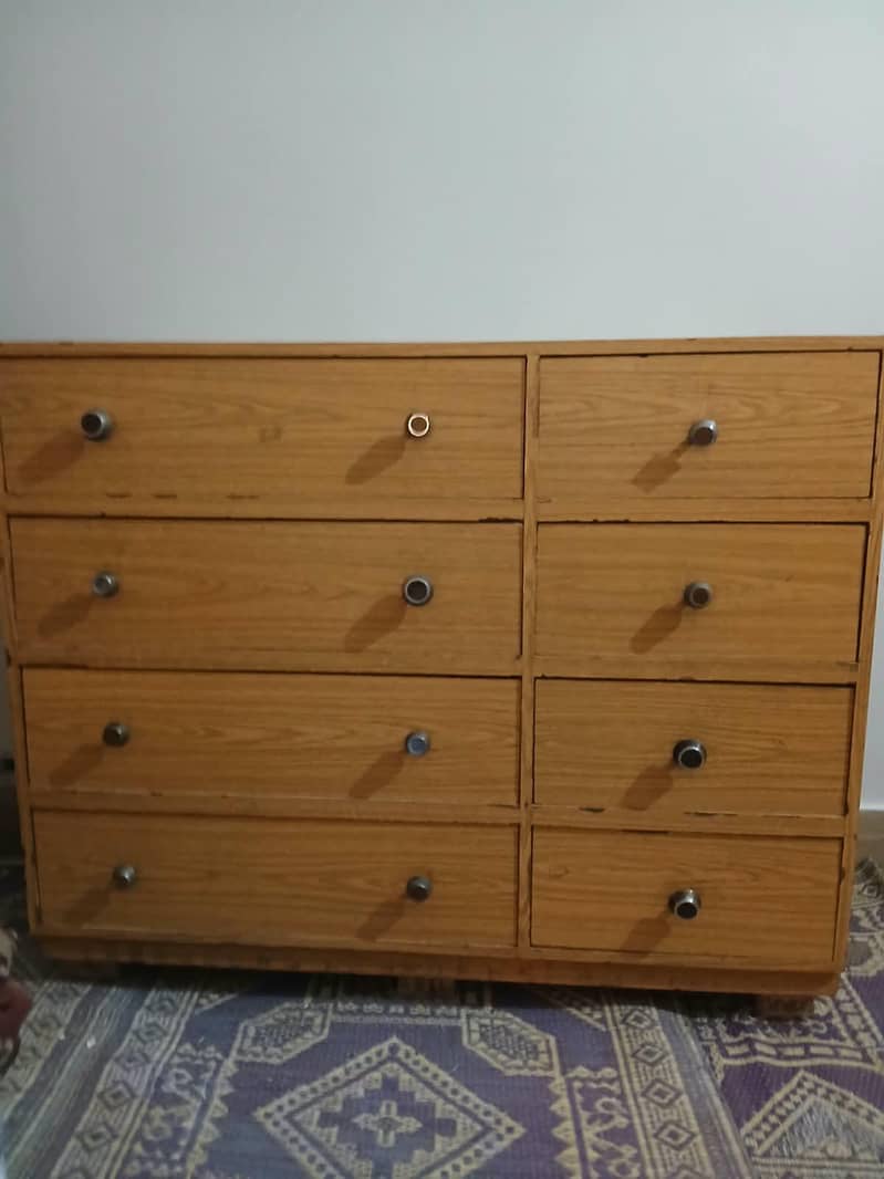 DRAWERS 1