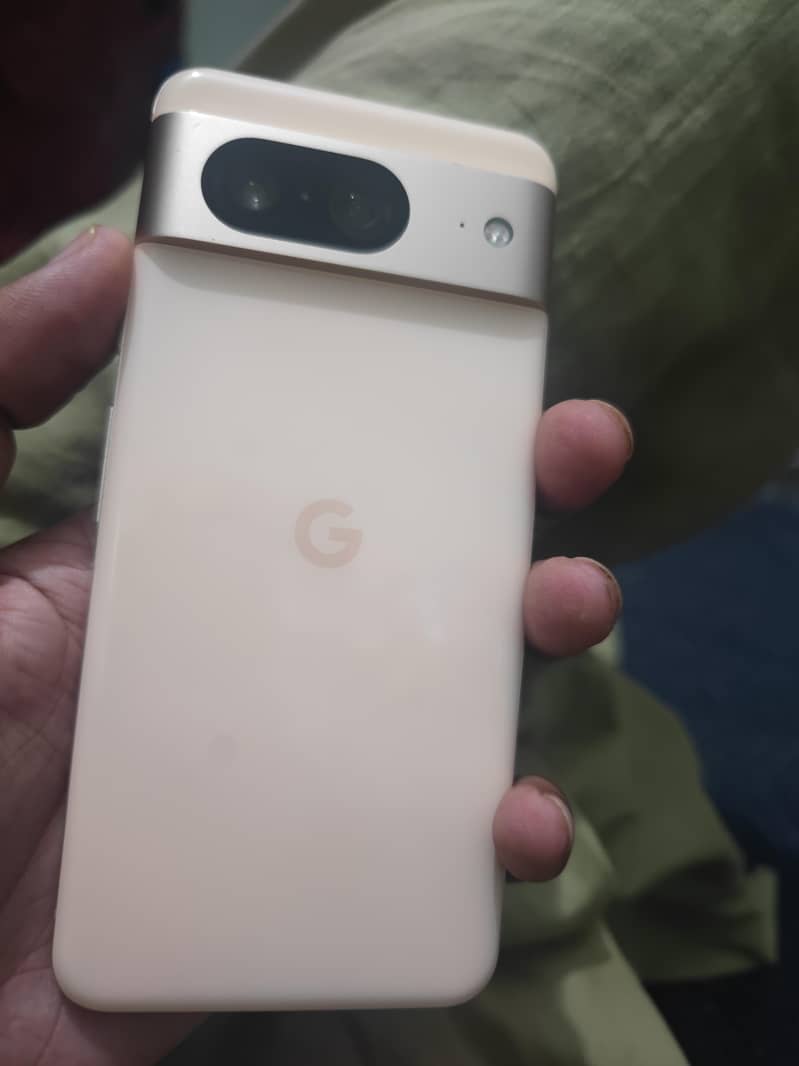 google pixel8 0