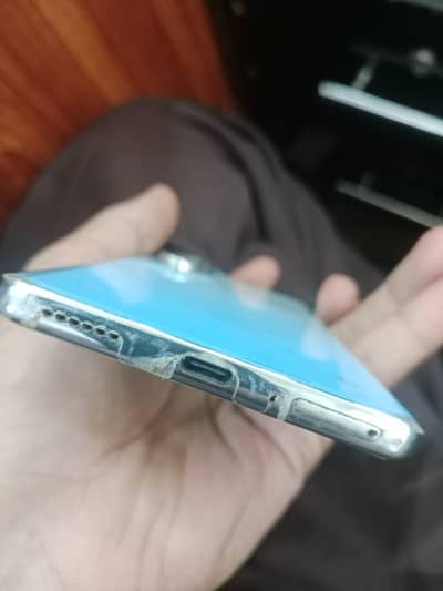 Tecno CAMON 40 Pro