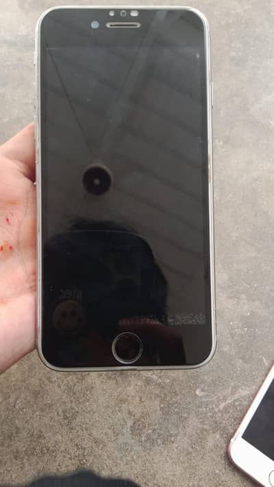 Apple iPhone 6S