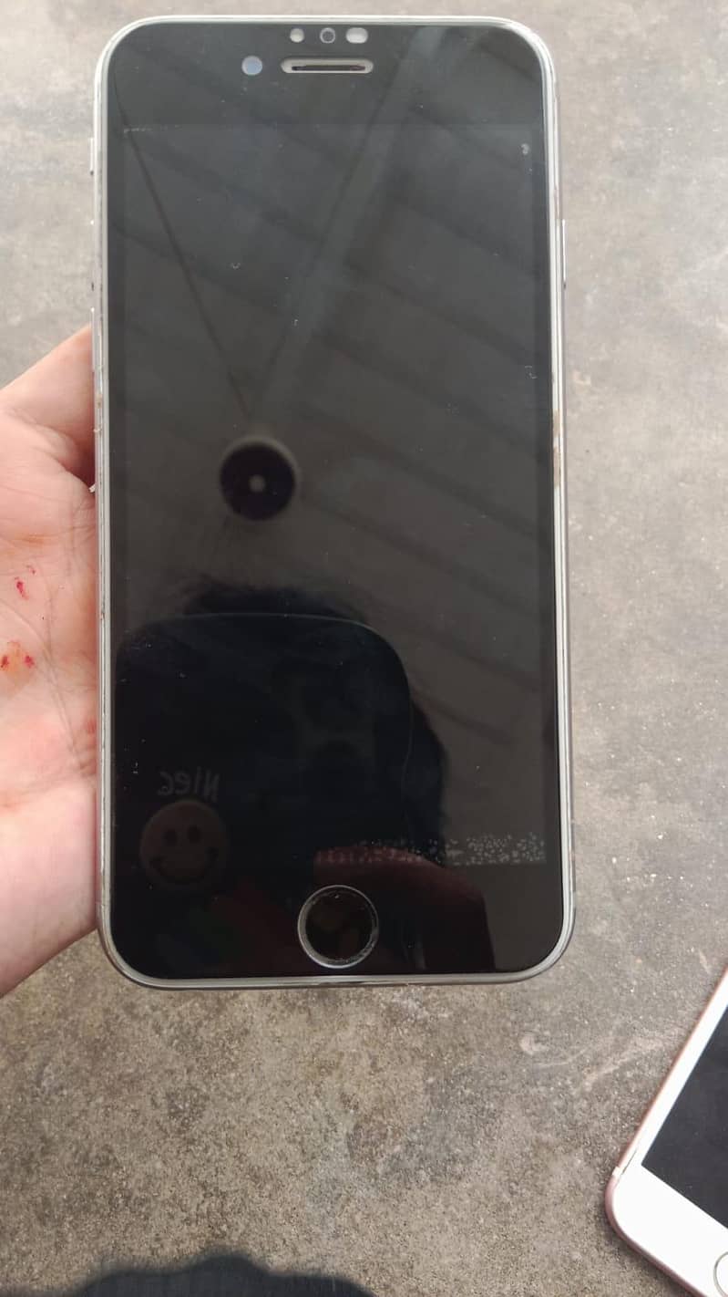 Apple iPhone 6S 0