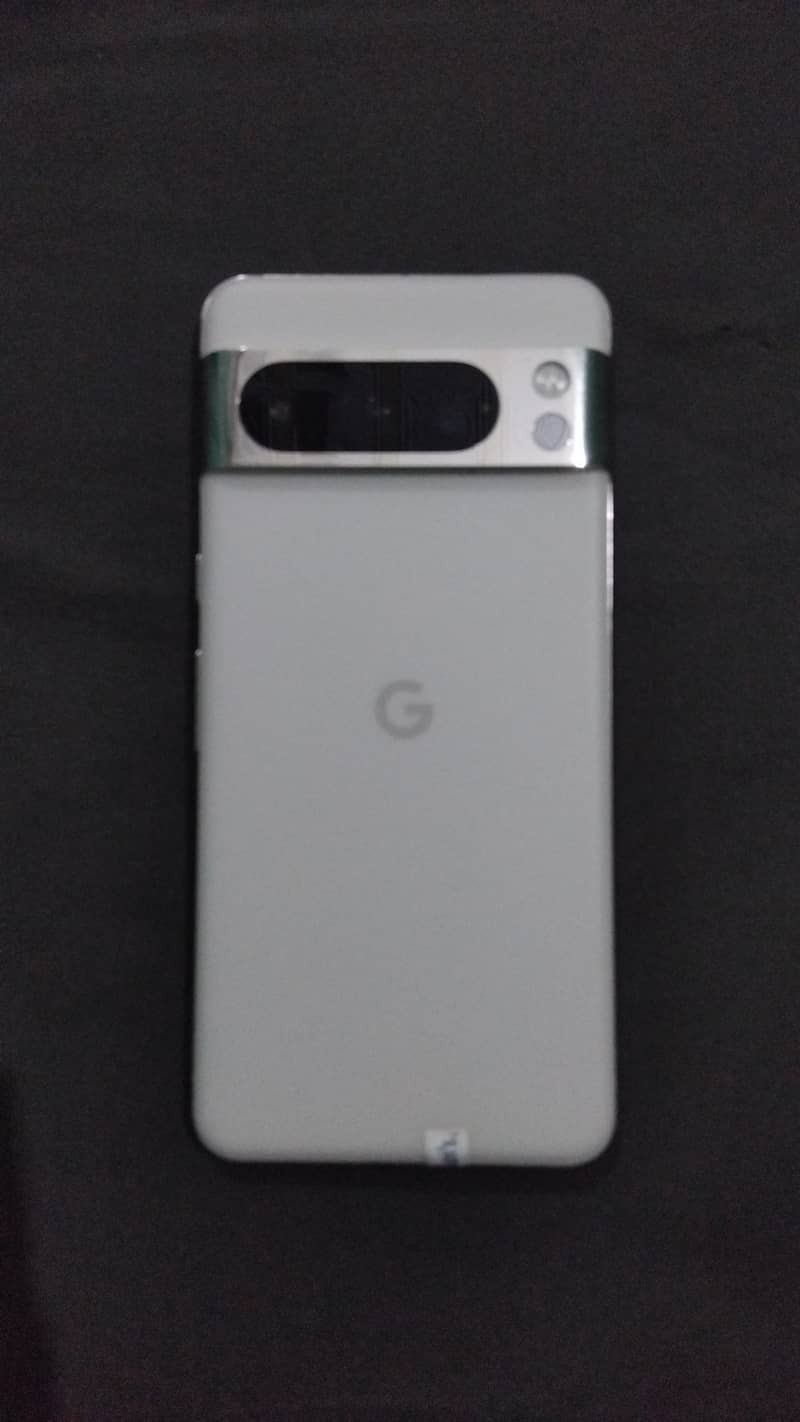 Google Pixel 8 Pro 5