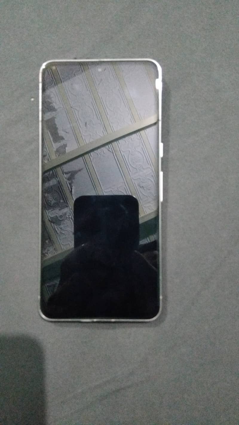 Google Pixel 8 Pro 6