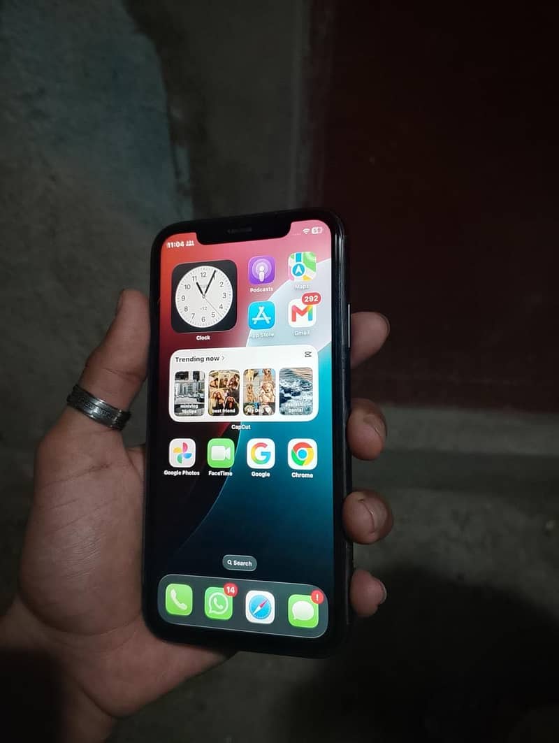 Apple iPhone 11 2