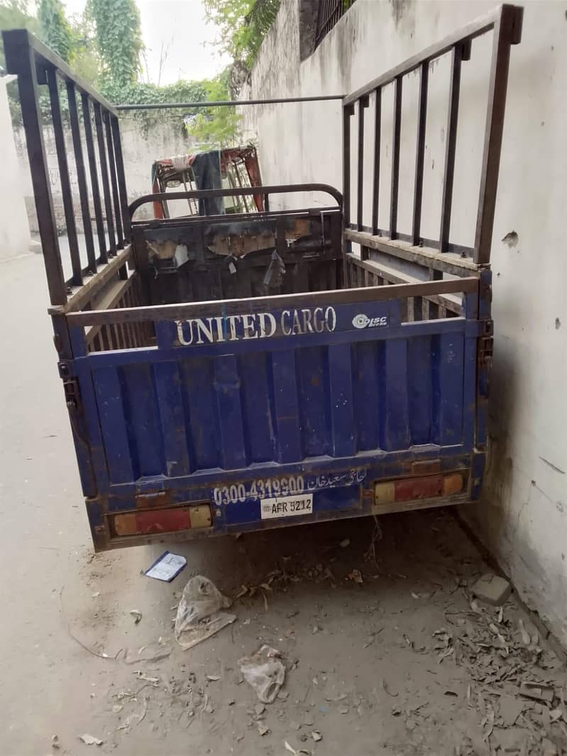 loader rickshaw 2