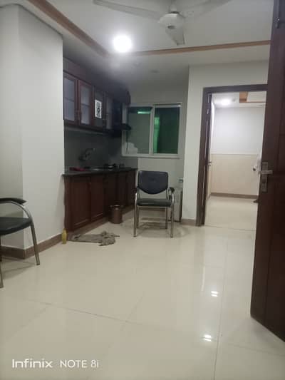 2 bedroom non furnished apartment available for rent bahria town civic center phase 4 Rawalpindi