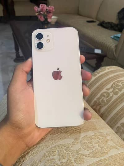Apple iPhone 12