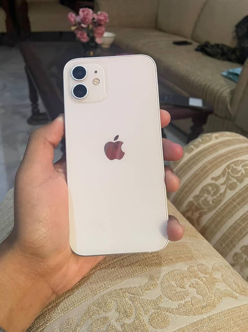 Apple iPhone 12 0