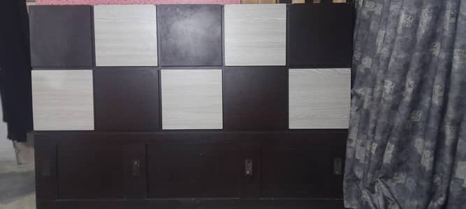 urgent sel bed and mattress