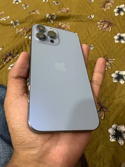 Apple iPhone 13 Pro Max Fu
