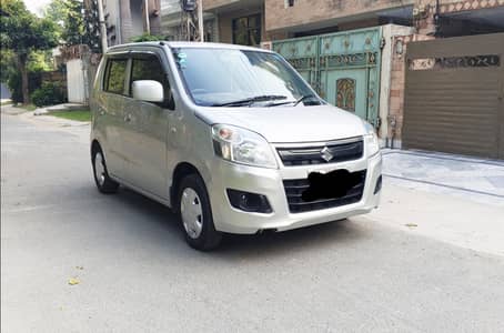 Total Genuine VXL wagonR (tag:s alto cultus swift vitz santro)