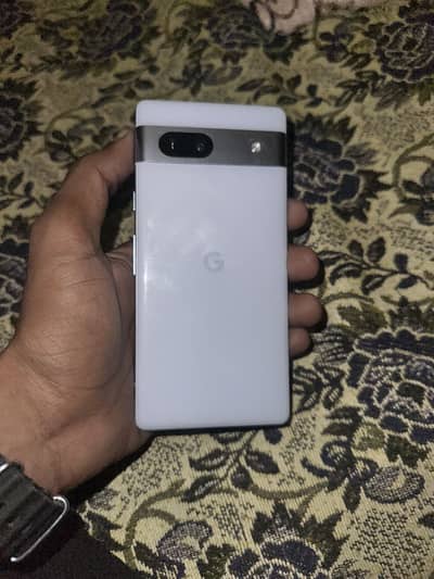 Google Pixel 7a
