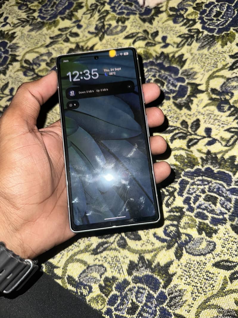 Google Pixel 7a 2