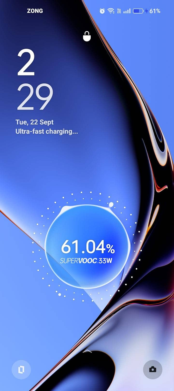 OPPO A76 5