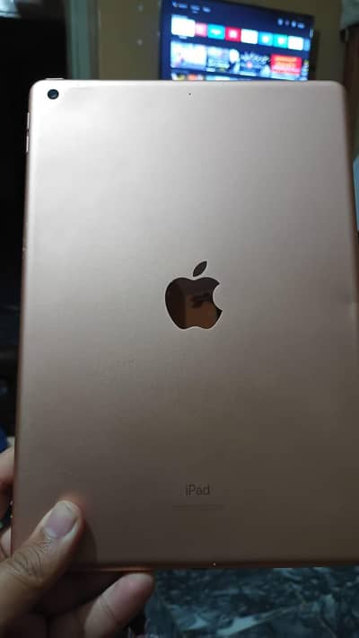 APPLE IPAD 8TH GEN 64GB FOR SALE