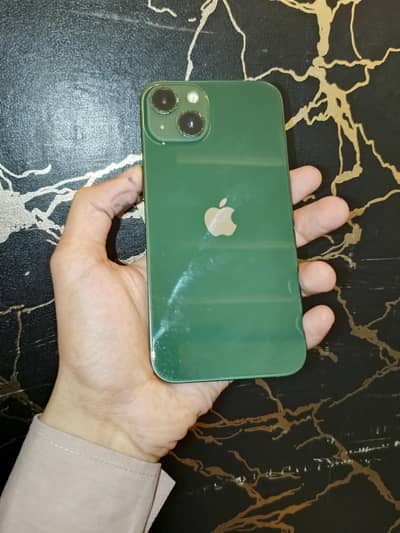 Apple iPhone 13 128 GB JV