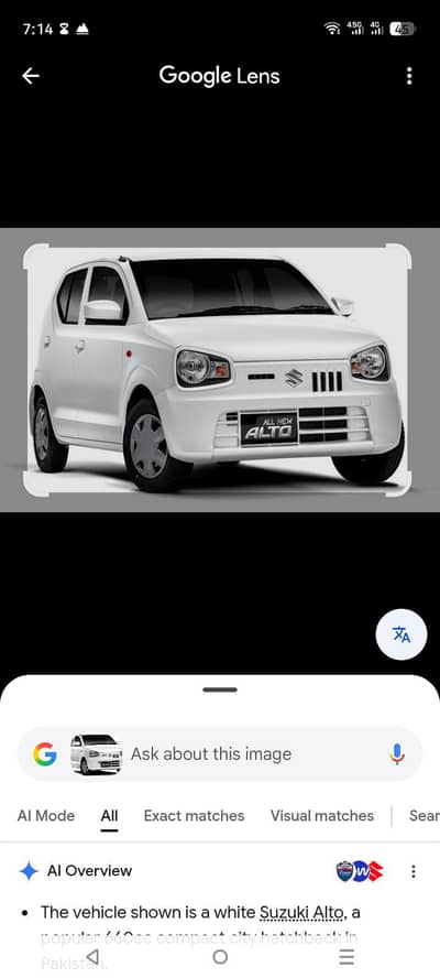 alto available for shift