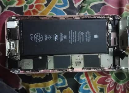 Apple iPhone 6S Plus