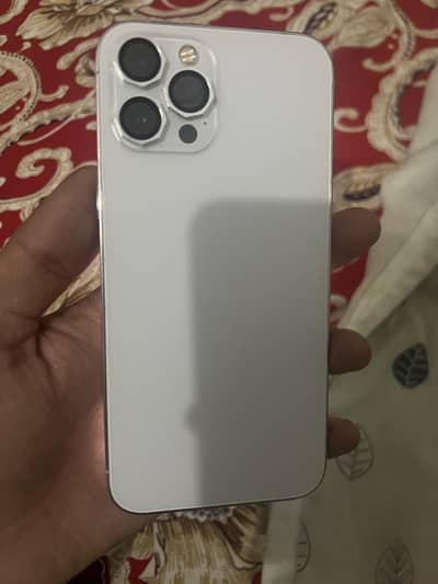 Apple iPhone 12 Pro Max 128 gb