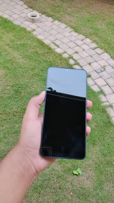Samsung Mobile A07 6/128