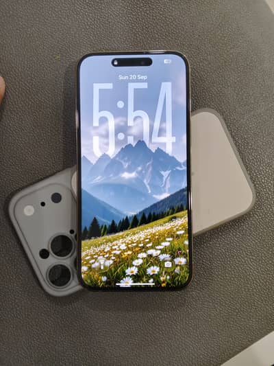 Apple iPhone 14 Pro Max JV 128GB 10/09 Condition