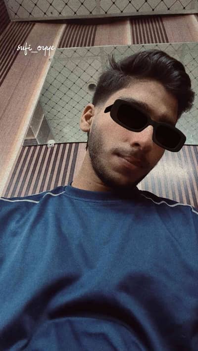 M sufyan