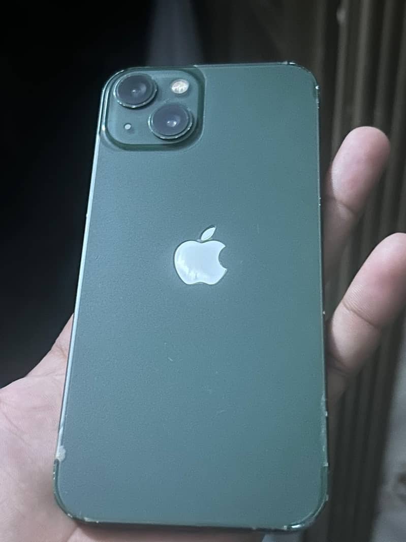 Apple iPhone 13 1