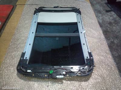 MG HS