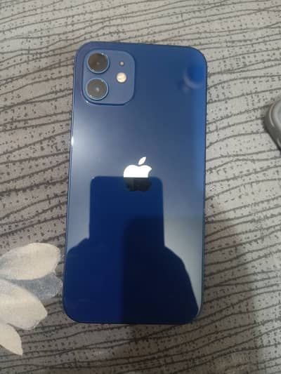 iPhone 12 jv 64 gb