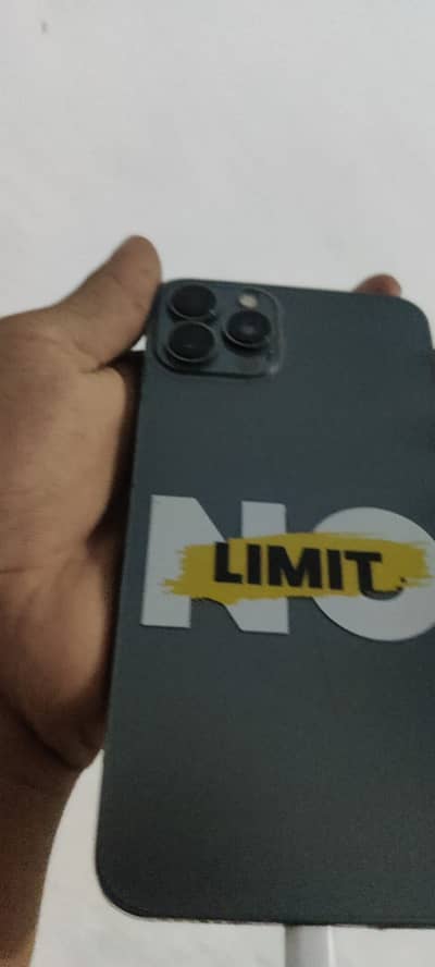 Apple iPhone XS Max converts into 12 pro max