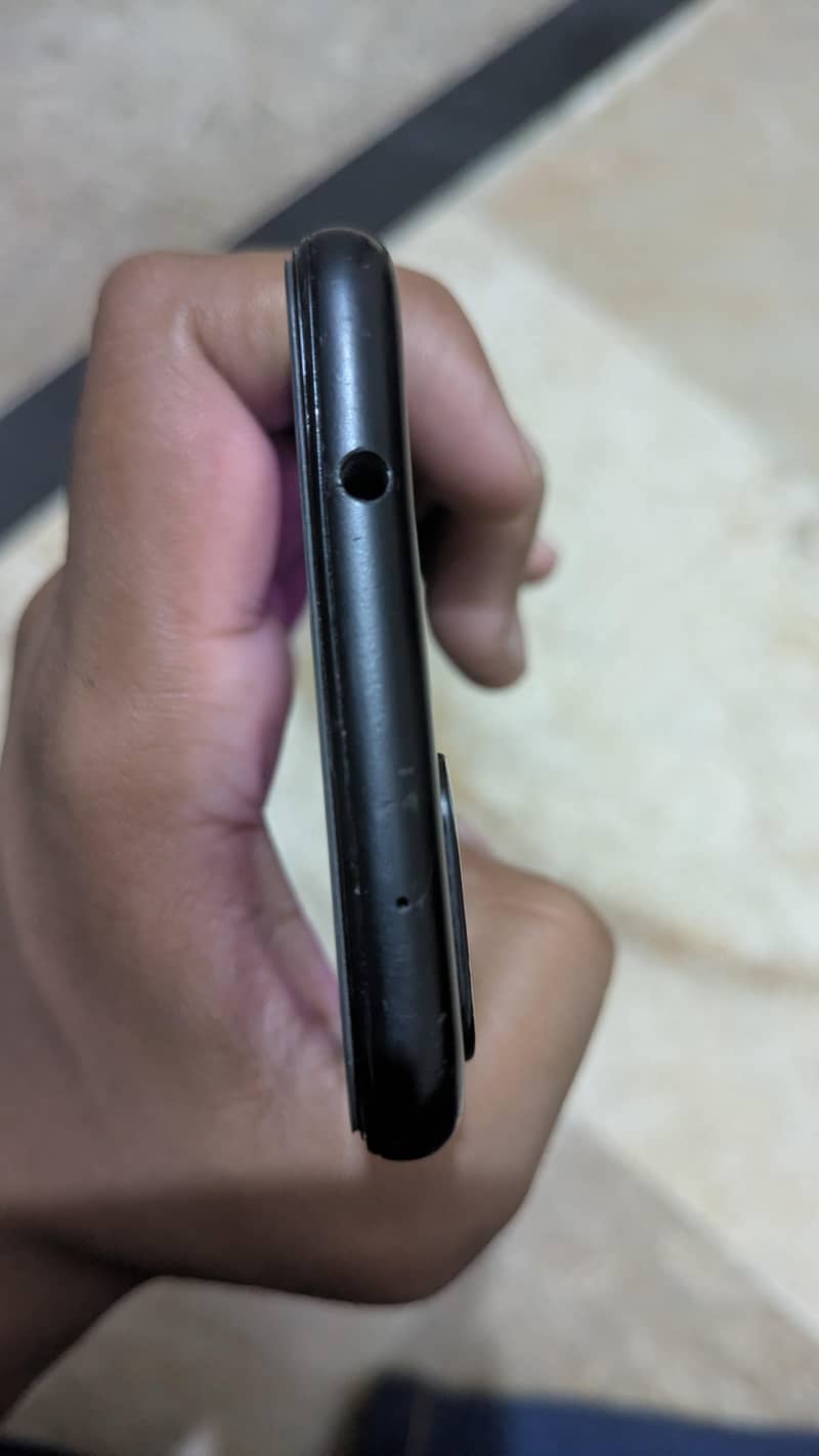 Google pixel 4a5g 3