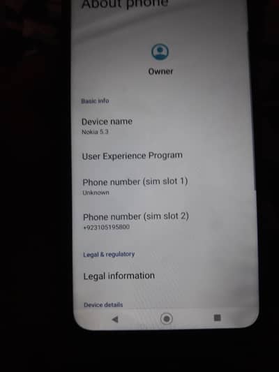 Nokia 5.3