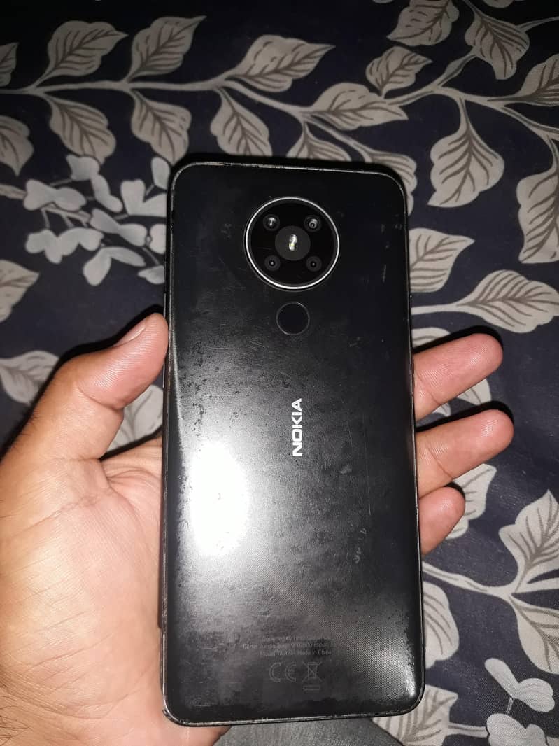 Nokia 5.3 1