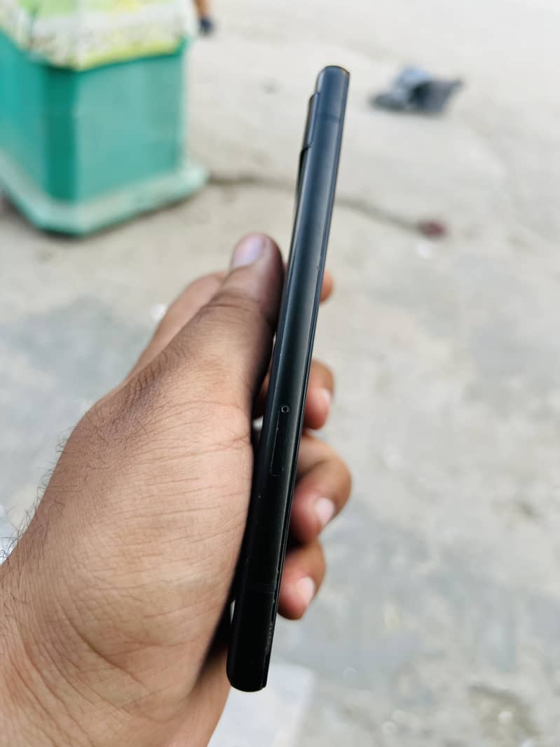 Google Pixel 6a 3