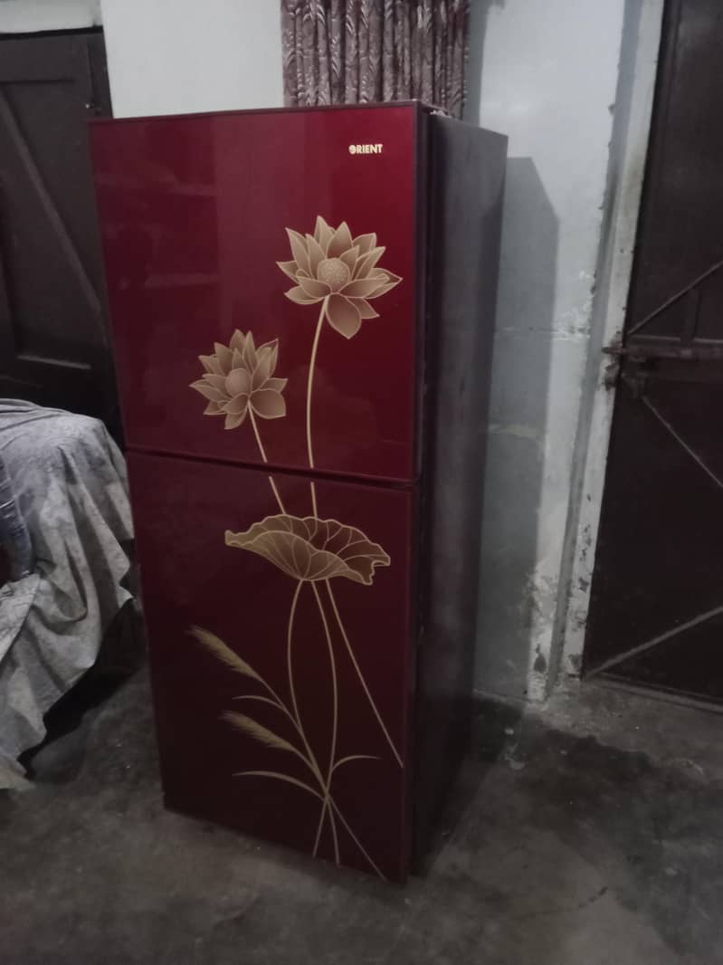 good condition farig 0