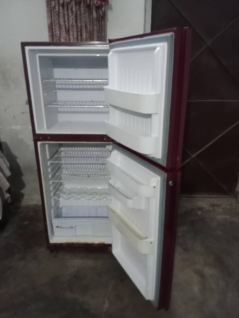 good condition farig 1