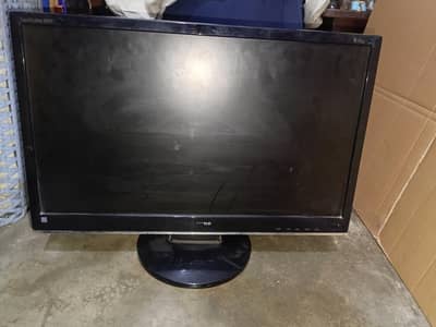 24" inch Samsung SyncMaster 2494