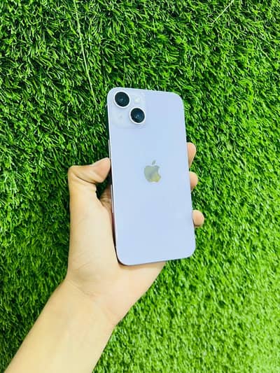 Iphone14 Jv(128Gb) non pta