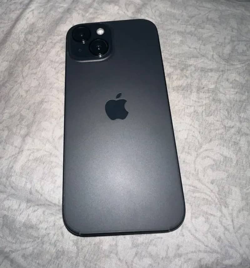 Apple iPhone 15 Jv 0