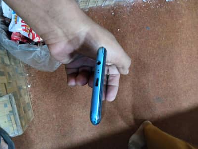 Realme C21p