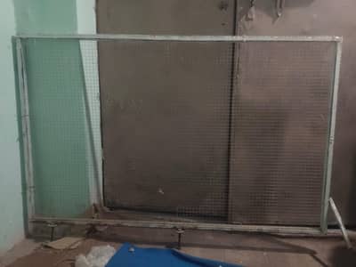 ​شاپ ڈسپلے جالی فریم برائے فروخت (Shop Display Jali Frame for Sale)
