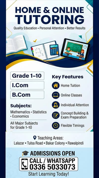 teaching job