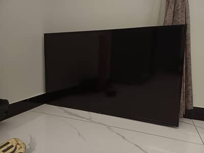 television