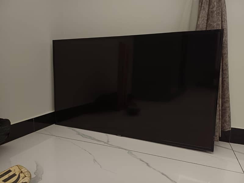 television 0