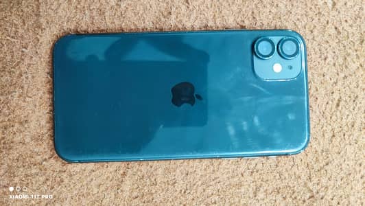 Apple iPhone 11 Sale & Exchange
