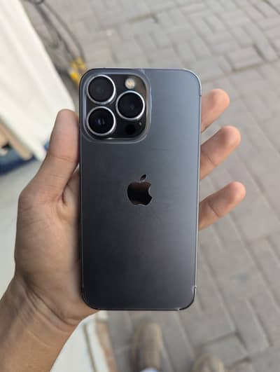 Apple iPhone 13 Pro
