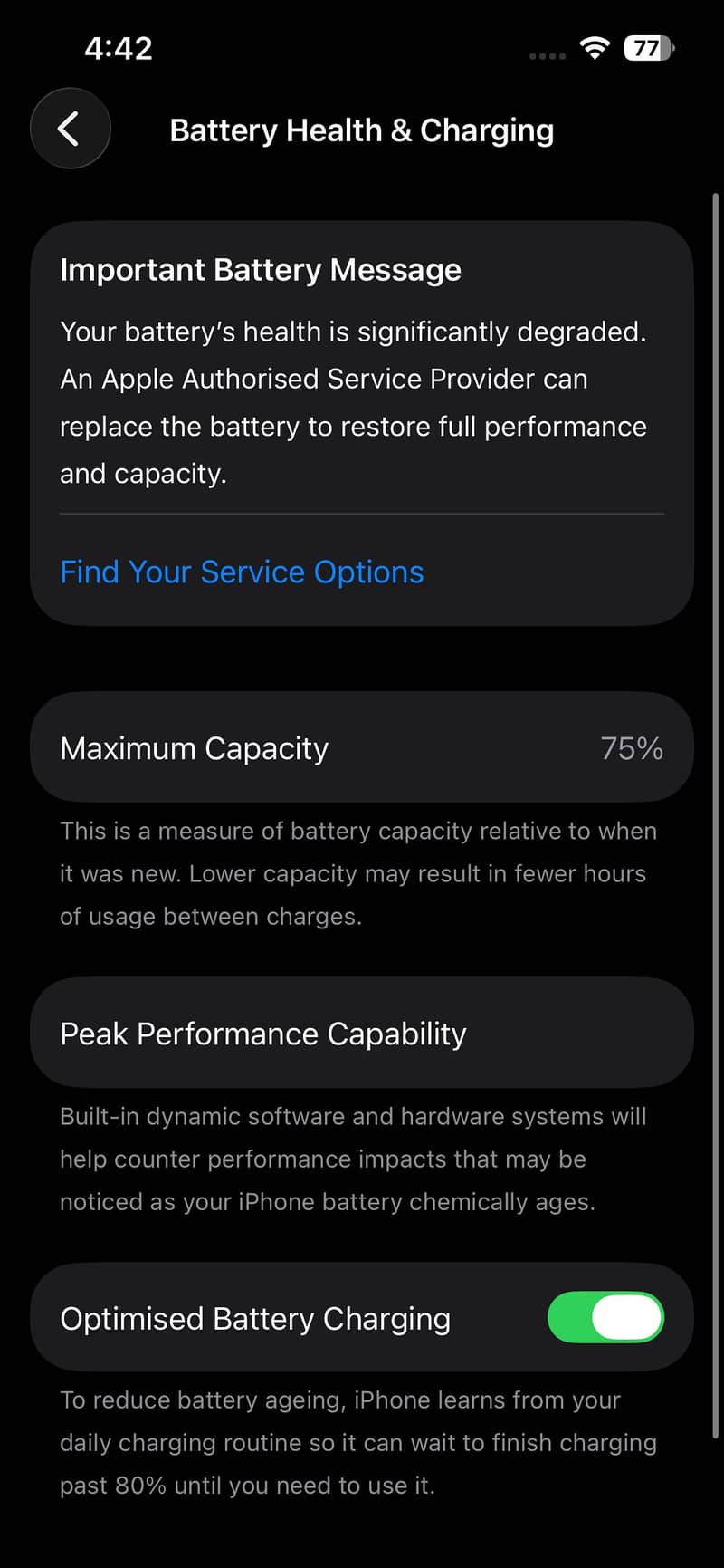 Apple iPhone 13 Pro 6