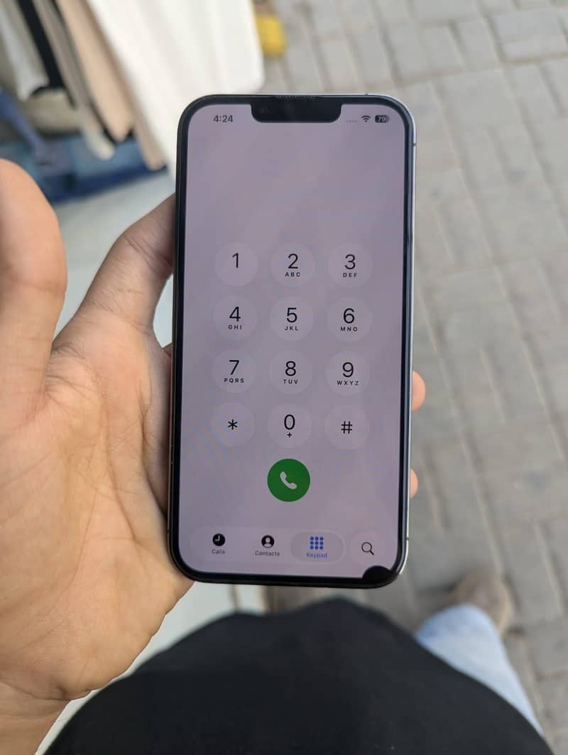 Apple iPhone 13 Pro 7